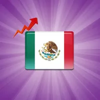 MXN Peso Exchange Rates icon