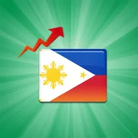 PHP Peso Exchange Rates icon