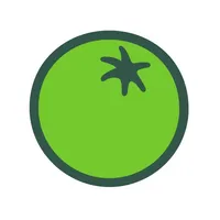 Green Tomato Cars icon