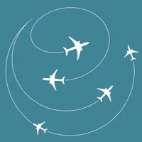 AirRoutes icon