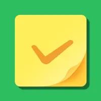 Noteworthy - Notes & Reminders icon