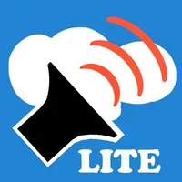 Voice Memo Wifi Sharing Lite icon