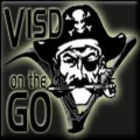 VISD on the GO icon