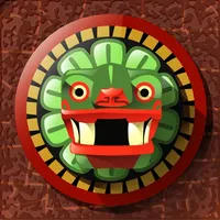 Teotihuacan 3D icon