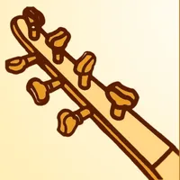 Baglama Tuner icon