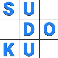 Sudoku Space icon