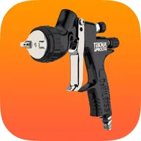 DeVilbiss - Spray Gun Tool icon