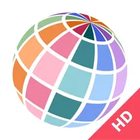 Easy Translation HD icon