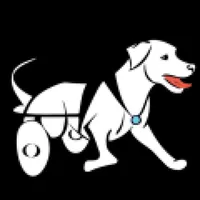 Dog Wheelchairs icon