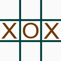 XOX: Tic Tac Toe icon