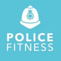 Police Fitness Trainer icon