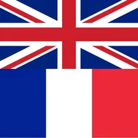 Offline English French Dictionary (Dictionnaire) icon