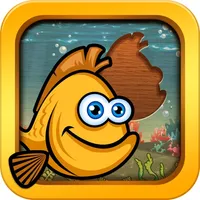 Cute Animal Puzzles and Games for Toddlers & Kids icon