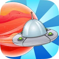 Air Wings Intergalactic icon