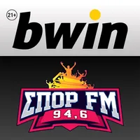 bwinΣΠΟΡ FM 946 icon