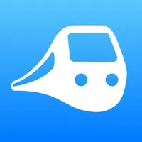 Railer – Train timetable icon