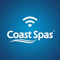 Coast Spas-Remote Spa Control icon