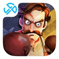 Fisticuffs: An Arcade Boxing Game (Goji Play) icon