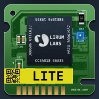 Lirum Device Info Lite icon