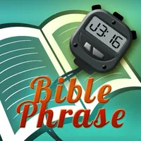 Bible Phrase icon