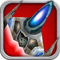 Invasion Strike - Retro Shooter of Justice icon