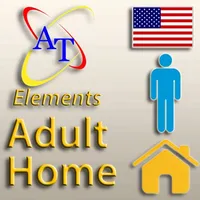 AT Elements Adult Home (Male) icon