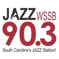 WSSB Public Radio App icon