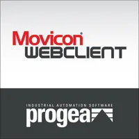 Movicon WebClient icon