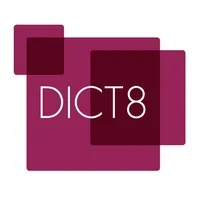 DICT8:UK Medical Transcription icon