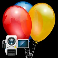 Happy Birthday Videos HBV - Video dubbing to congratulate your friends icon