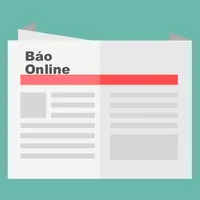 Báo Mới Online: Tin Tức VN 24h icon