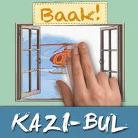 Baak! Kazı-Bul icon