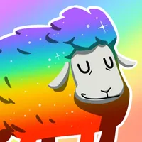 Color Sheep icon