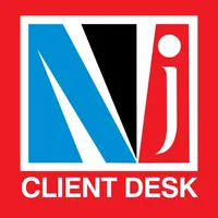 NJ Client Desk icon