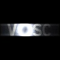 VOSC Visual Particle Synth icon