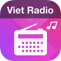 Viet Radio - Nghe radio online icon