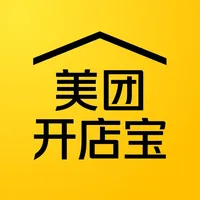 美团开店宝 (原美团商家) icon