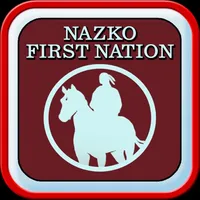 Nazko-Dakelh icon