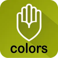 Autism iHelp – Colors icon