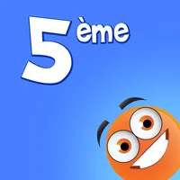 iTooch 5ème icon