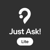 Just Ask Lite icon