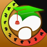 Learn Forest Mushrooms icon