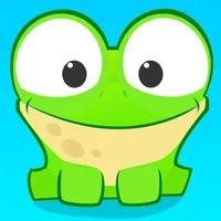 Froggo - The Frog Game icon