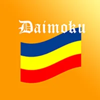 Daimokuhyo3 icon