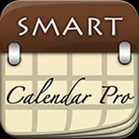 SmartCalendarPro icon