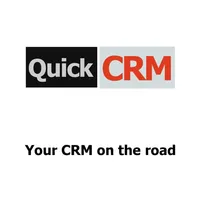 QuickCRM for SuiteCRM/Sugar icon