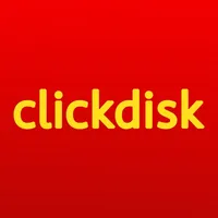 ClickDisk icon