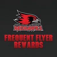 Redhawks Flyer Rewards icon