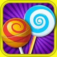 Candy Lollipop Maker icon