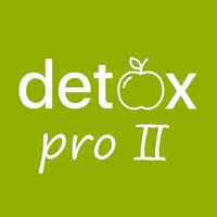 Detox Pro - Diets & Plans icon